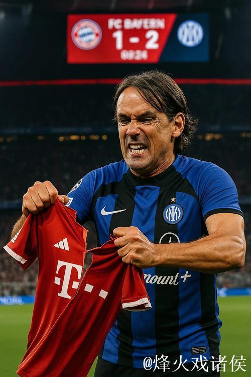 葡体中场西蒙斯：拜仁实力强劲，令人敬畏